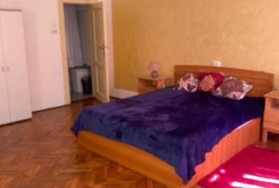 Apartament cu 2 camere semidecomandat în Exterior Vest - 3