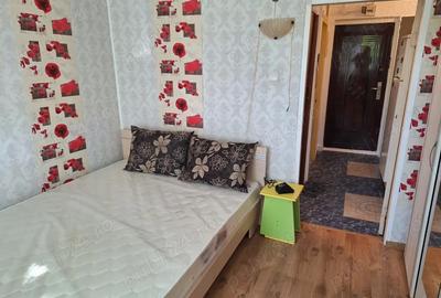 Inchiriez garsoniera pacii - 2