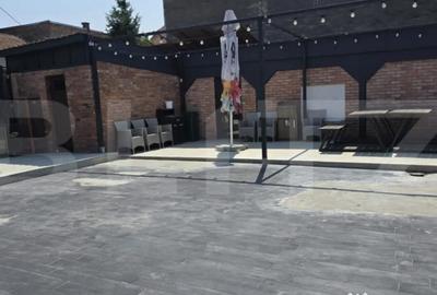 Spațiu comercial, de 82 mp, în Semicentral - 6