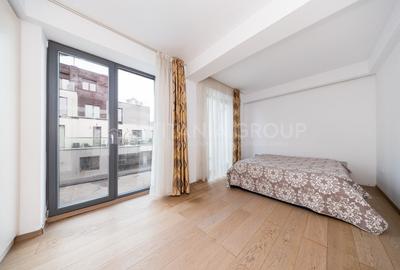 STUDIO DE VÂNZARE – DEALUL MORII RESIDENCE + LOC DE PARCARE SI BOXA - 6