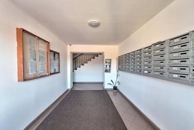 Apartament 2 camere mobilat&utilat + parcare  Rin Grand Hotel Vitan - 7