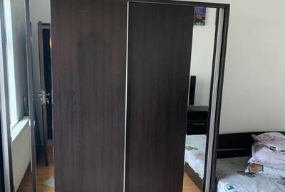 Garsonieră decomandată în Aradului - 8