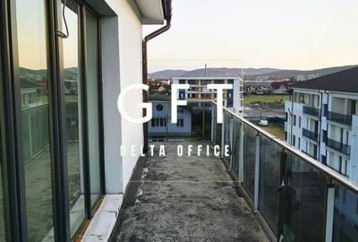 Apartament cu 4 camere semidecomandat în Nord - 4