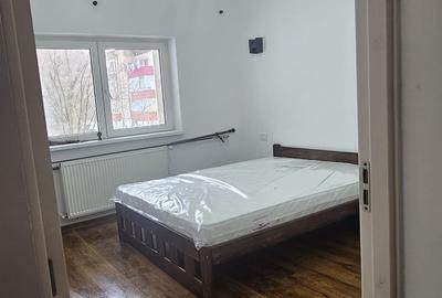 Apartament 2 Camere Racadau- Decomandat-Renovat-Cod 4613 - 1