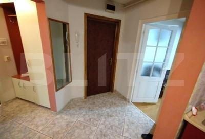 Apartament 2 camere,decomandat,57mp,central,bloc reabilitat,oras Beclean - 3