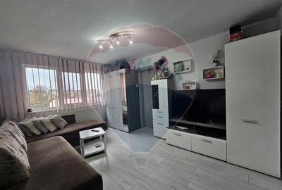 Apartament cu 2 camere nedecomandat în Central - 3