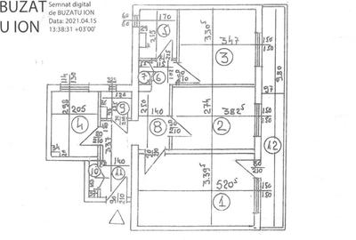 Bd Timisoara/Drumul Taberei/Mall Plazza/8 Min Metrou/Ap 3 Cam Vanzare/ - 9