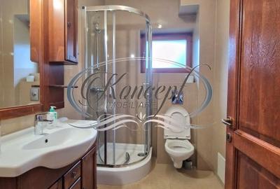 Casa individuala cu gradina si 5 locuri de parcare, cartier Europa - 8