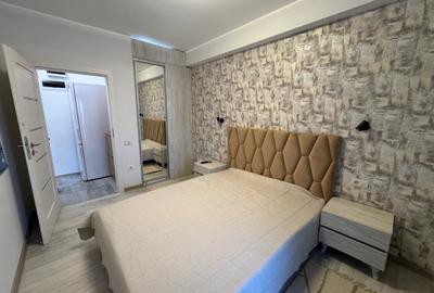 Apartament 2 camere tip studio CAMPUS (Prima inchiriere) - 6