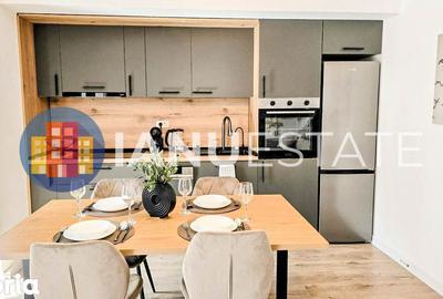 Apartament cu 3 camere decomandat în Rahova - 5