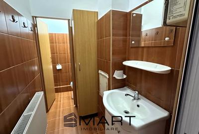 Spatiu comercial 92mp zona Valea Aurie Sibiu - 9
