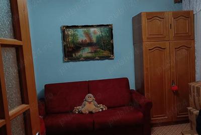 Apartament cu 2 camere decomandat în Târgu Ocna - 2