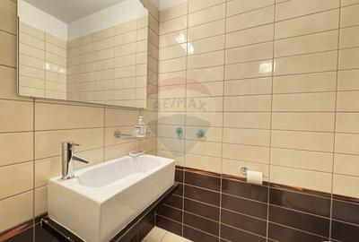 Apartament cu 2 camere de inchiriat - Parcare - Asmita Gardens - 17
