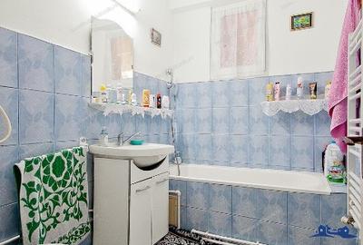 Vand ap. 2 camere in Galati, Tig. 3, parter, 56 mp, 2 balcoane, curat, liber - 5