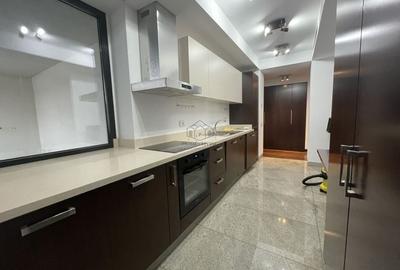 APARTAMENT SUPERB LA VANZARE SI INCHIRIERE PE STRADA RAHMANINOV - 2