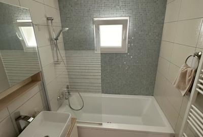 Apartament cu 3 camere, 60 mp, zona Calea Manastur - 12