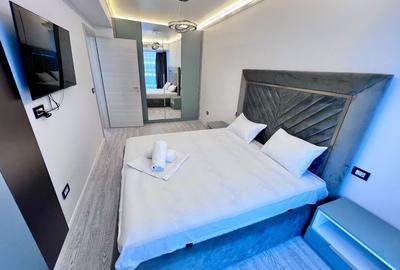 Apartament 3 Camere,  White Titanic Luxury , vedere la mare - 13