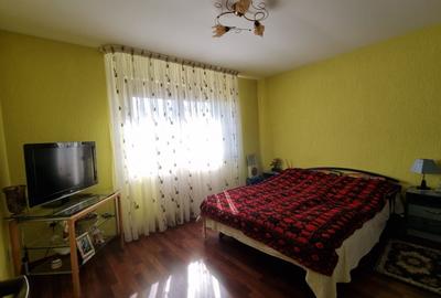 Casă individuală cu 3 camere cu Canalizare în Brănești - 11