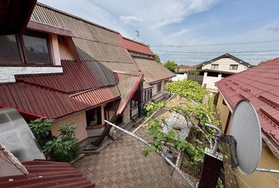 Casă individuală cu 9 camere cu Teren 500 Mp în Nord - 15