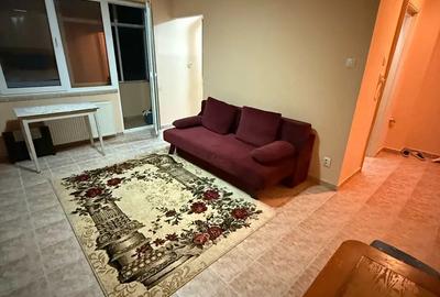 Vand apartament o camera zona semicentrala - 4