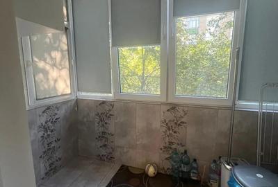 Apartament 3 camere str Doina ,Decebal etaj 1 mobilat - 9