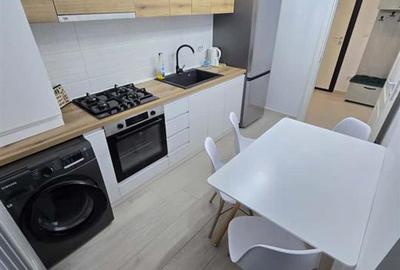 Apartament cu 2 camere decomandat în Tătărași - 6