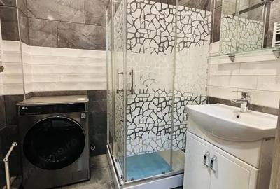 Apartament cu o camera de inchiriat in zona Manastur - 1