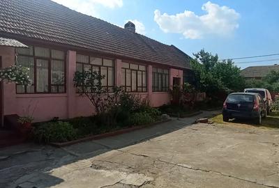 Vand casa in Dudesti-Noi Vand casa in Dudesti-Noi - 3