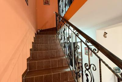 Duplex Semimobilat Modern / 3 Camere / 2 Bai / 270 mp - 9