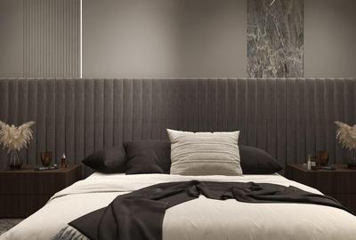 Apartament cu 2 camere în 13 Septembrie - 13