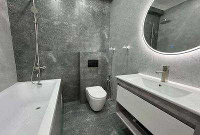 Garsonieră decomandată în 13 Septembrie