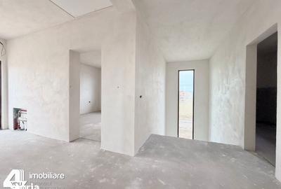 Casă cu 4 camere cu Teren 500 Mp în Central - 6