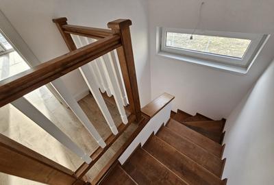 Casa individuala cu patru camere, Primaverii, Sanpetru - 12