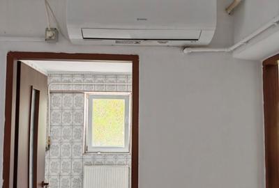 Apartament cu 2 camere decomandat în Cuza Vodă - 2