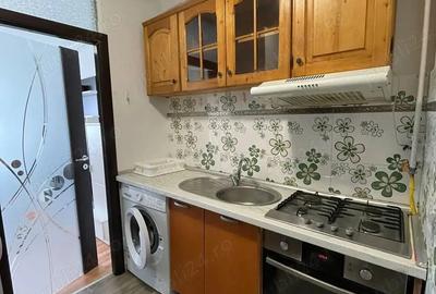 Garsonieră semidecomandată în Central - 2