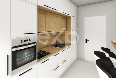 Apartament 2 camere in Trivale City | Faza 2 | Proiect Nou - 10