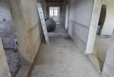 Casă cu 4 camere cu Teren 150 Mp în Sulița - 3