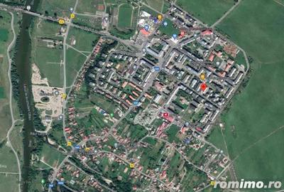 Cota 1/2 apartament 2 camere Streisangeorgiu - termen 23.10 - 3