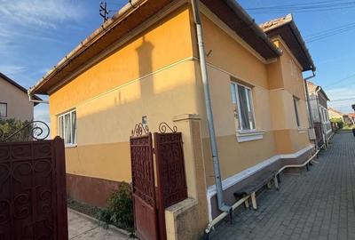Casă cu 3 camere cu Teren 303 Mp în Aurel Vlaicu - 4