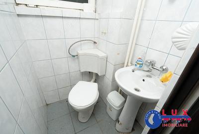 Spațiu comercial, de 60 mp, în Ultracentral - 5