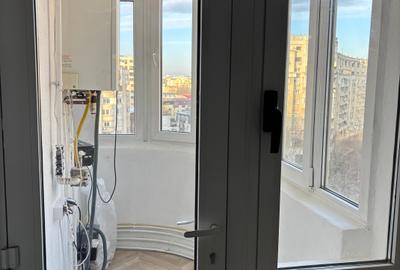 Apartament cu 3 camere decomandat în P-ța Alba Iulia - 10