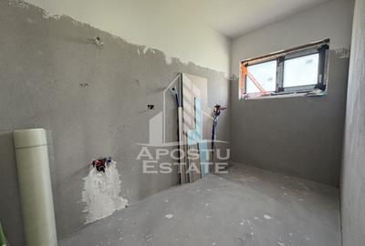 Duplex pe parter 3 camere | Mosnita Noua | Aproape de centura - 6