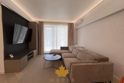 De inchiriat: Apartament 3 camere | Parcare | Cortina North Pipera | Aviatiei - 3