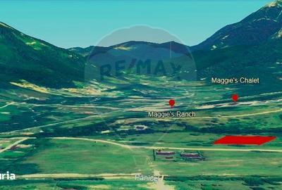 Spațiu comercial, în Central - 6