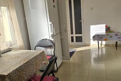 Apartament cu 2 camere decomandat în Vest - 3
