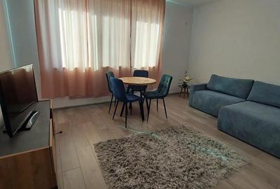 Apartament cu 2 camere decomandat în Calea Urseni - 3