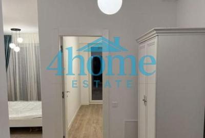 Garsonieră în Theodor Pallady - 4