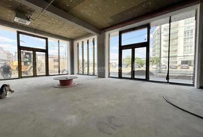 Spațiu comercial, de 78 mp, în Iosia - 3