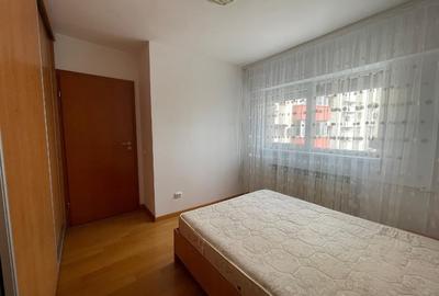 Apartament cu 2 camere decomandat, mobilat în Dorobanți - 11