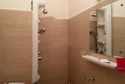 Vatra Luminpasa,bl.reabilitat,Amenajat,centrala,mobilat utilat complet - 5